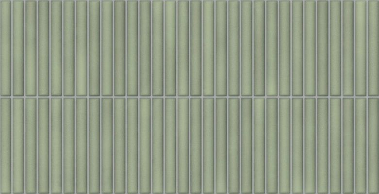 Deco Lingot Mint 32x62,5