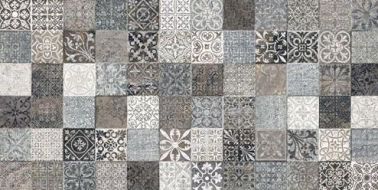 Deco Lys Gris 32x62.5