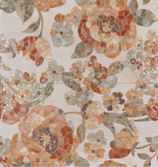 Deco Pack-2 Taranto 63.2x60