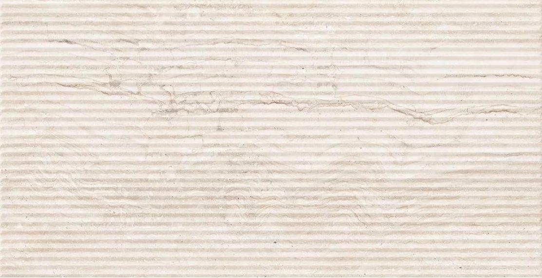 Deco Palatino Ivory 32x62.5