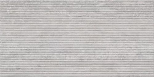 Deco Palatino Silver 32x62.5