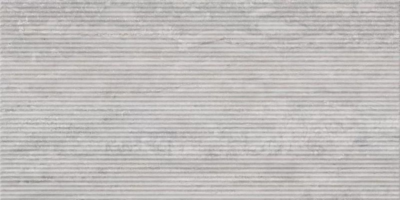 Deco Palatino Silver 32x62.5