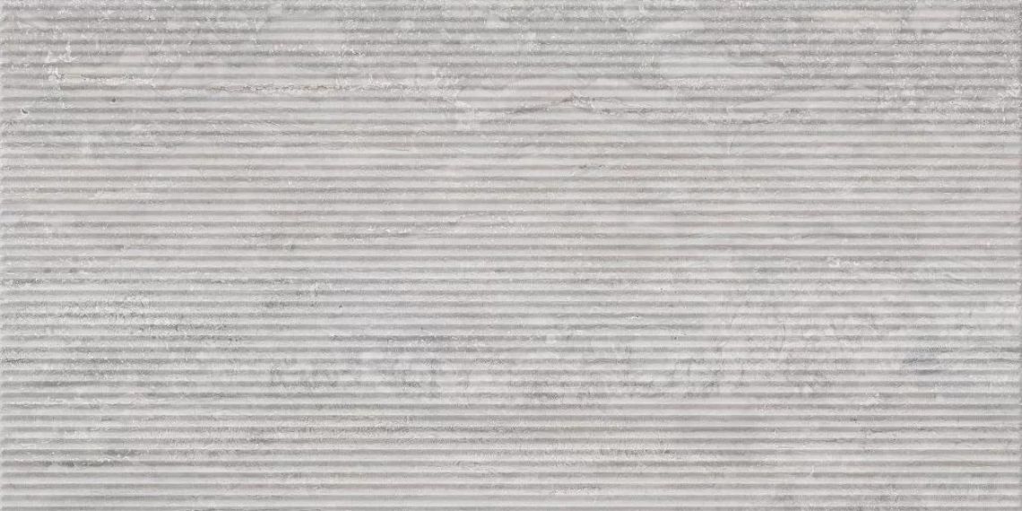 Deco Palatino Silver 32x62.5