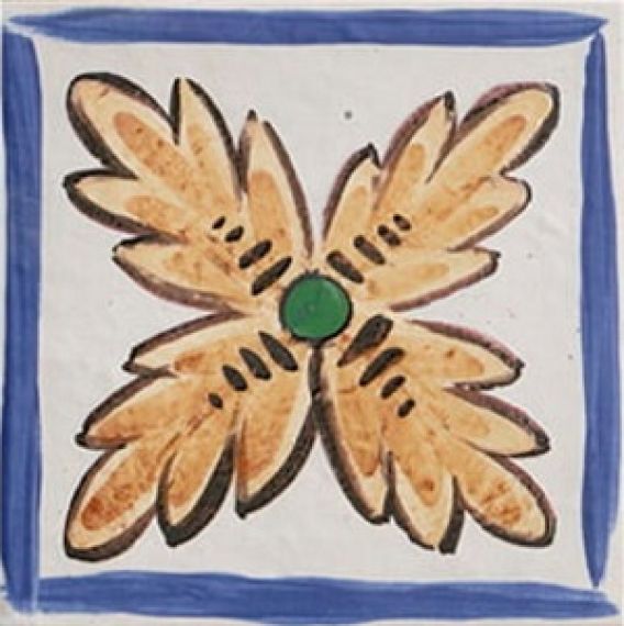 Deco Portocervo 20x20