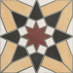 Deco Sevilla Honey 20x20