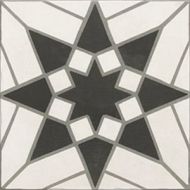 Deco Sevilla White 20x20