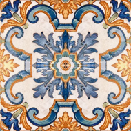 Decor Albarracin 15x15