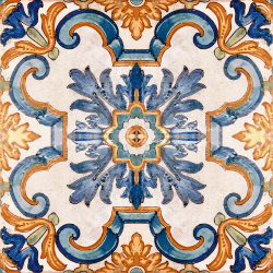 Decor Albarracin 15x15
