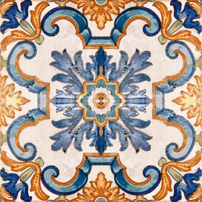 Decor Albarracin 15x15