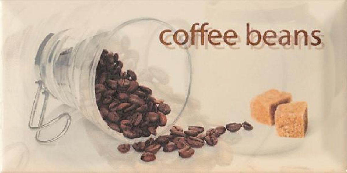 Decor Arabica 10x20