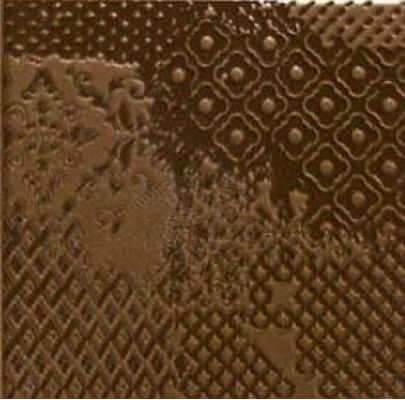 Decor Bronze 20x20