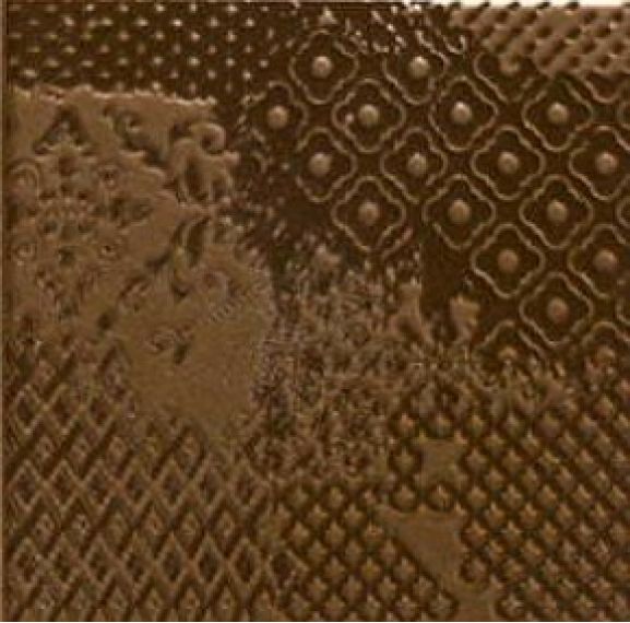 Decor Bronze 20x20