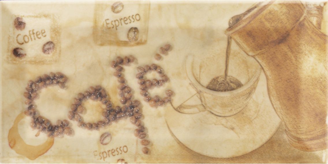 Decor Cafe 10x20