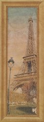 Decor Eiffel 25*70