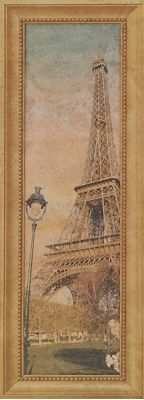 Decor Eiffel 25*70