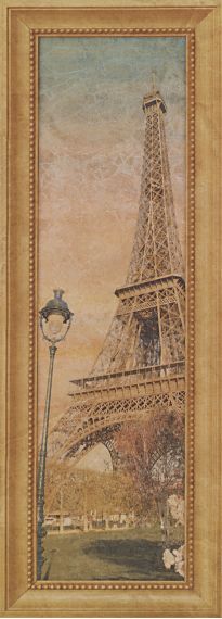 Decor Eiffel 25*70