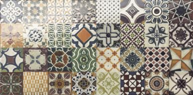 Decor Messina 15х30