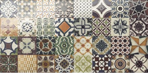 Decor Messina 15х30