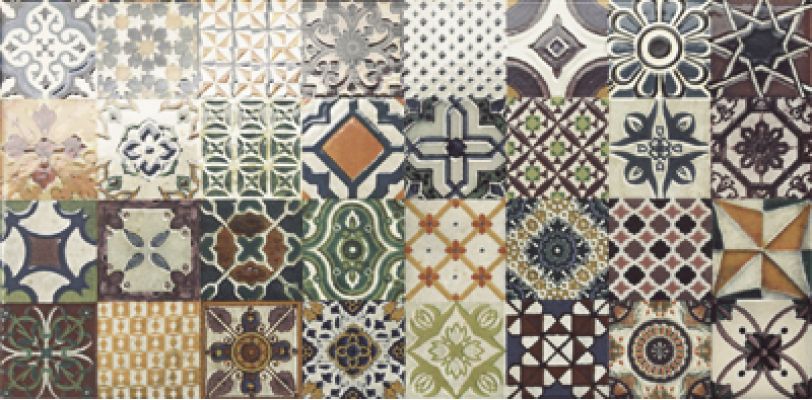 Decor Messina 15х30