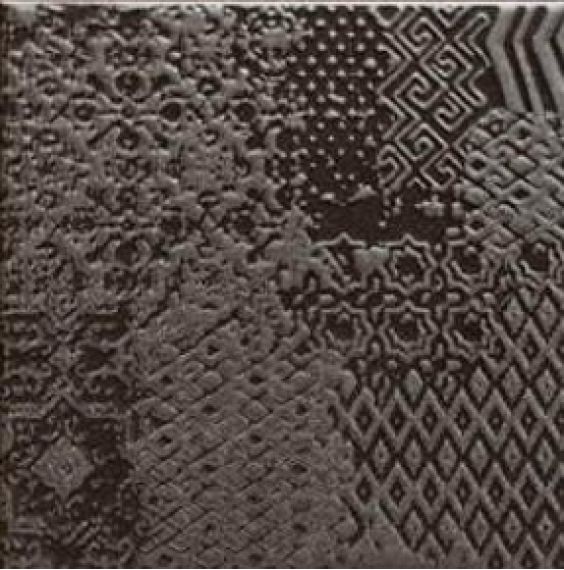 Decor Silver 20x20