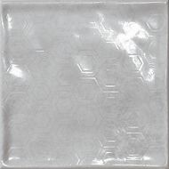 Decorado Chic Gris 15x15