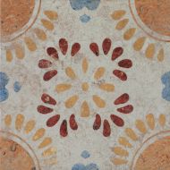 Decoro Terre Emiliane Mix 20x20