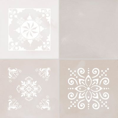 Delice Almond 33.15x33.15