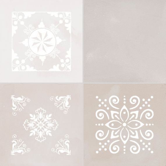Delice Almond 33.15x33.15