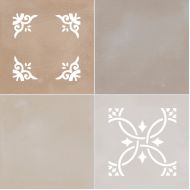 Delice Natural 33.15x33.15