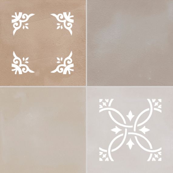 Delice Natural 33.15x33.15