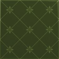 Delis Verde Botella 20х20