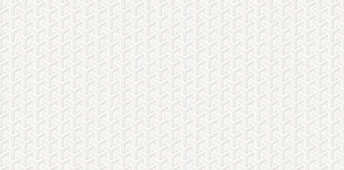 Delta White 30x60