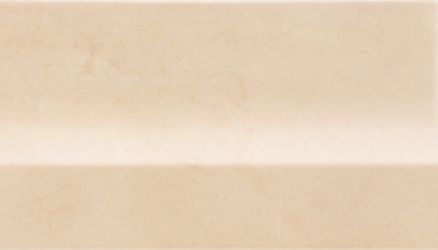 Delux Beige Alzata 17,5х30,5