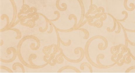 Delux Beige Fiore 30,5х56