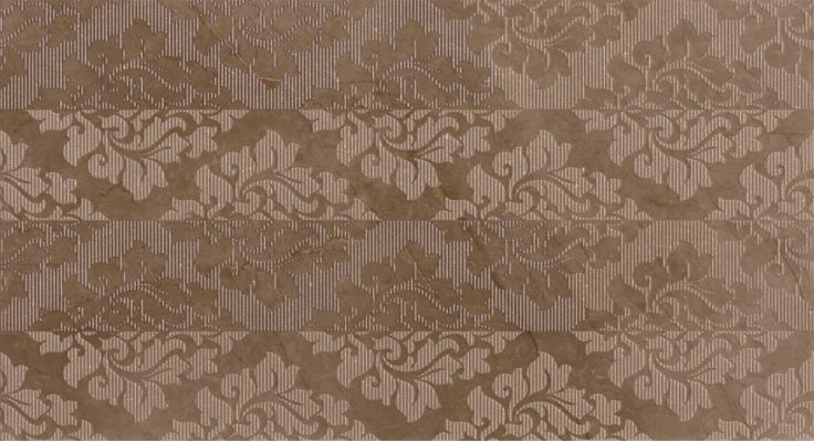 Delux Bronze Damasco 30,5х56