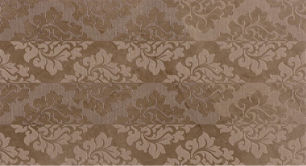 Delux Bronze Damasco 30,5х56
