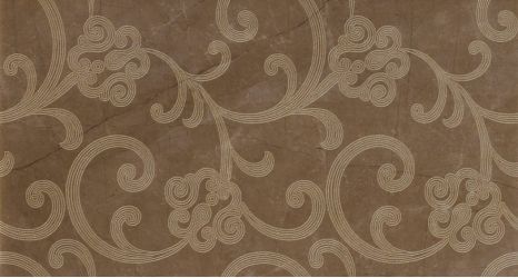 Delux Bronze Fiore 30,5х56