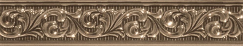 Delux Bronze Fregio 6х30,5