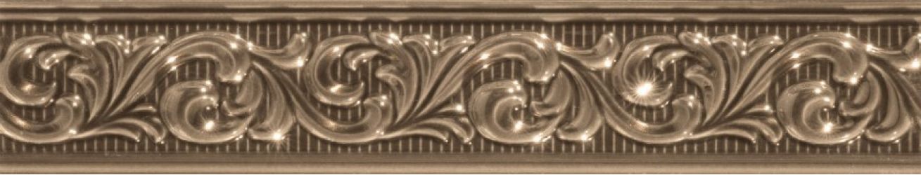 Delux Bronze Fregio 6х30,5