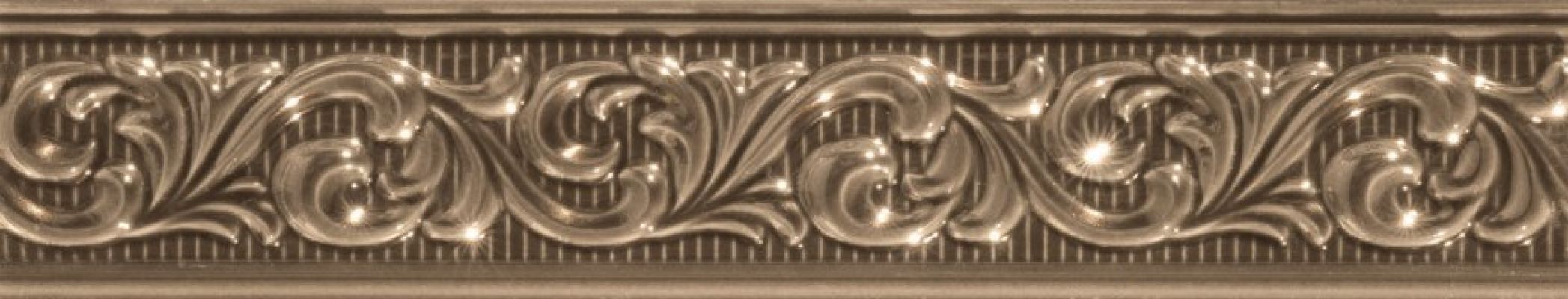 Delux Bronze Fregio 6х30,5