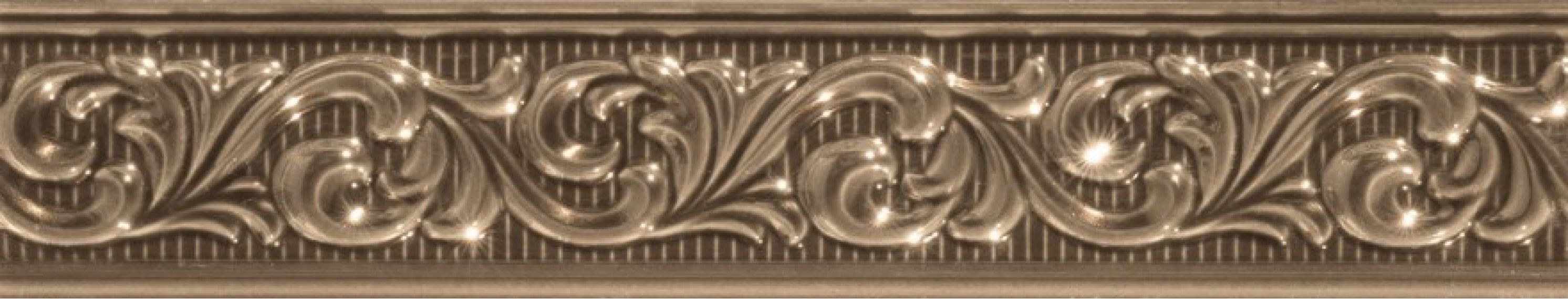 Delux Bronze Fregio 6х30,5