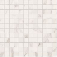Delux White Tessere Riv. 30,5х30,5