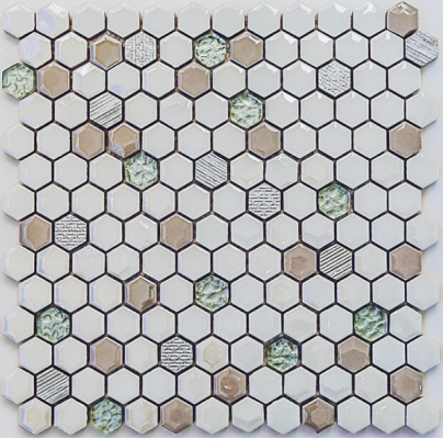 Deluxe 30.5x30.2