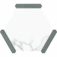 Denia Grey 22x25