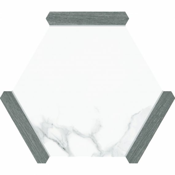 Denia Grey 22x25