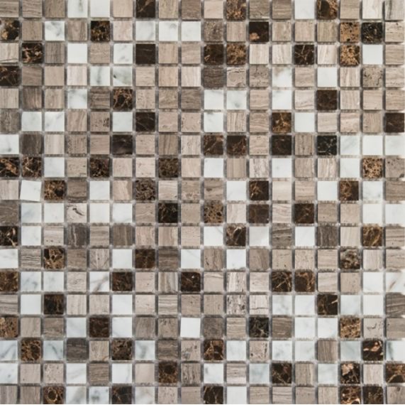 Detroit (POL) 1.5х1.5 30.5х30.5