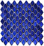 Diamanti di cobalto 24x42x6 282x310x6
