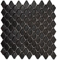 Diamanti nero 24x42x6 282x310x6