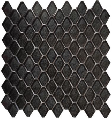 Diamanti nero 24x42x6 282x310x6