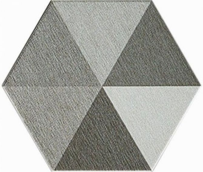 Diamond Grey 20x24